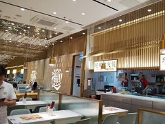 -老碗会·陕西手工面(前海世茂店)