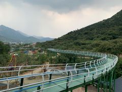 -济南马套将军山