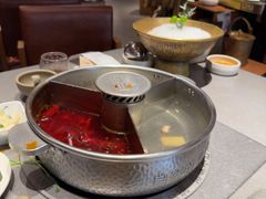 -巴奴毛肚火锅(邯郸美乐城店)