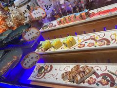 -韩盛·盛江山自助料理(学院路江北大学城店)