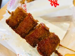 素串-金阁家常菜(贵阳路店)