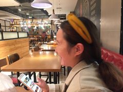 -比格比萨自助(新辰里学清路店)