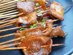 猪皮-李不管把把烧(绵阳总店)