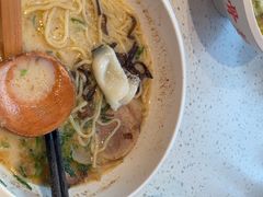 -味千拉面(泰州万达广场店)