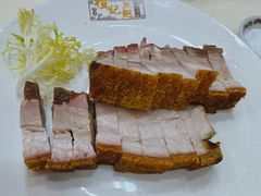 -凤城礼记鱼翅海鲜酒家(新马路总店)