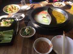 -小牛海记潮汕牛肉店(永定路店)