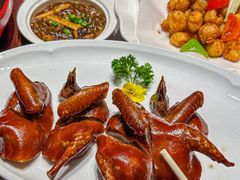 -明州府(文化广场店)