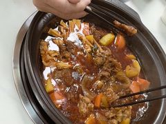 -牛倌记·牛排锅(太平庄店)