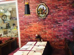 -92°C俄式厨房(中央大街店)