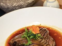 -宫燕府·京菜·烤鸭·淮扬菜(王府中心店)