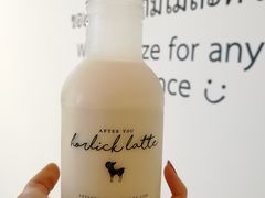 -After You Dessert Cafe(Silom Complex)