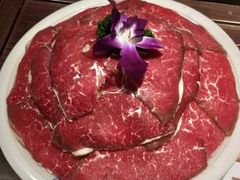 牛气冲天-雾都渣渣火锅(南城智汇城店)