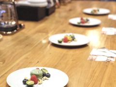 -星巴克臻选(成都太古里店)
