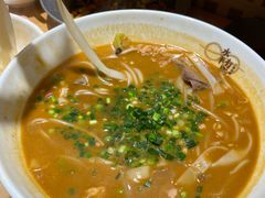 -水平有限广西米粉·广西风味集(五道口店)