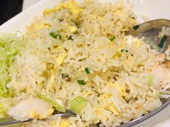 海鲜炒饭-新加坡海鲜共和(名胜世界圣淘沙海滨坊)