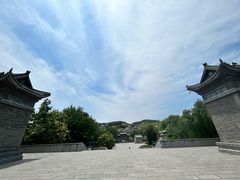 -康百万庄园