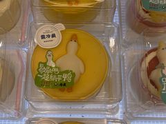 -红星前进面包牛奶公司(畅春园店)