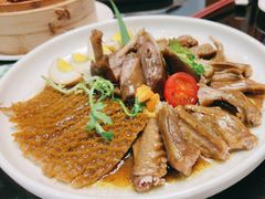 -煲王粤菜餐厅(中侨中心店)
