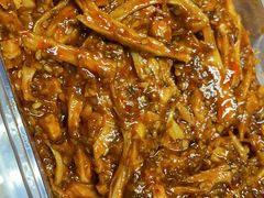 牛板筋-王庄市场
