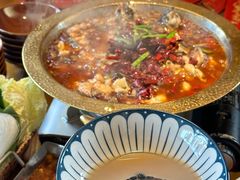 -先启半步颠·川菜小炒