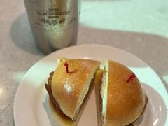 -香港新发烧腊茶餐厅(书城店)