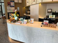 -星巴克(深圳百度大厦西塔店)