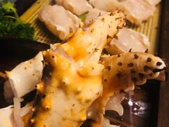 -蟹将军·松叶蟹和牛日料放题自助(K11店)