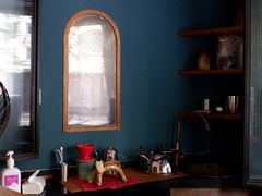 -RUMORS COFFEE ROASTERY鲁马滋咖啡(湖南路店)