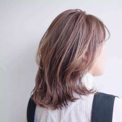 -MYYF SALON烫发染发