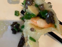 -韩记海鲜饺子(隆仁世家店)