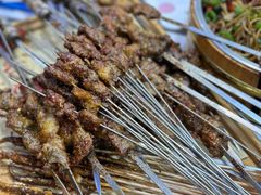 -勇利赵家烤肉坊(翠华北路店)