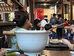 -東茅街茶馆