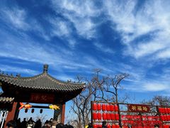 -千佛山风景名胜区