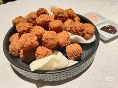 -萃華楼(王府井店)