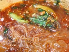 -火辣辣麻辣粉(桃园二巷店)