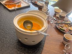 -竹雨堂创意中国菜(裕华店)