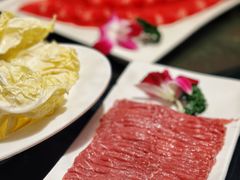 -南门涮肉(东单店)