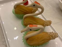 天鹅酥-楼外楼(西湖景区孤山路店)