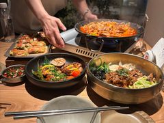 -KimPro 辛普乐概念韩餐