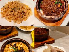 -南京大牌档(夫子庙老门东店)