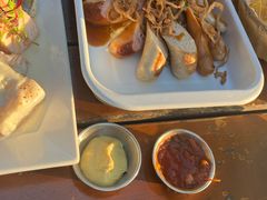 -宝莱纳餐厅(滨江店)