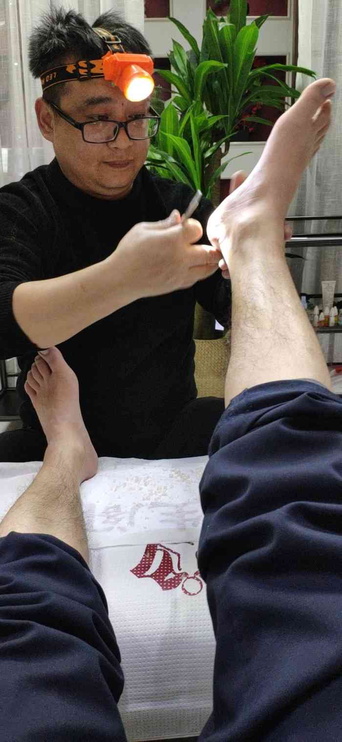 梵境采耳-"手法挺专业,物超所值,值得一去."-大众点评移动版