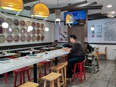 -咬不得高祖生煎·简餐(高银街店)