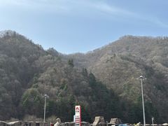 -秦岭服务区餐厅(京昆高速店)