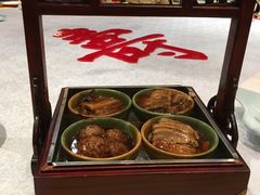 -卫鼎轩·曹公馆(鼓楼店)