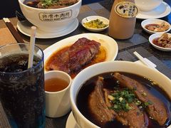 -中国厨房/台湾牛肉面
