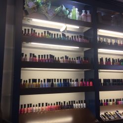 -LADYGIRL·Nail·Lash·美甲美睫