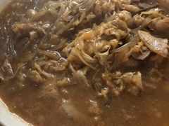 -东北特色菜馆(珞喻东路店)