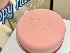 -海比甜店·意式手工冰激淋happy habit gelato