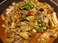 -南京大牌档(新街口德基广场店)